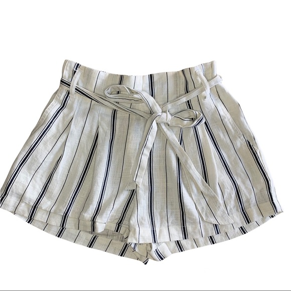 indigo rising Pants - Indigo Rising Comfy Small White Casual Shorts